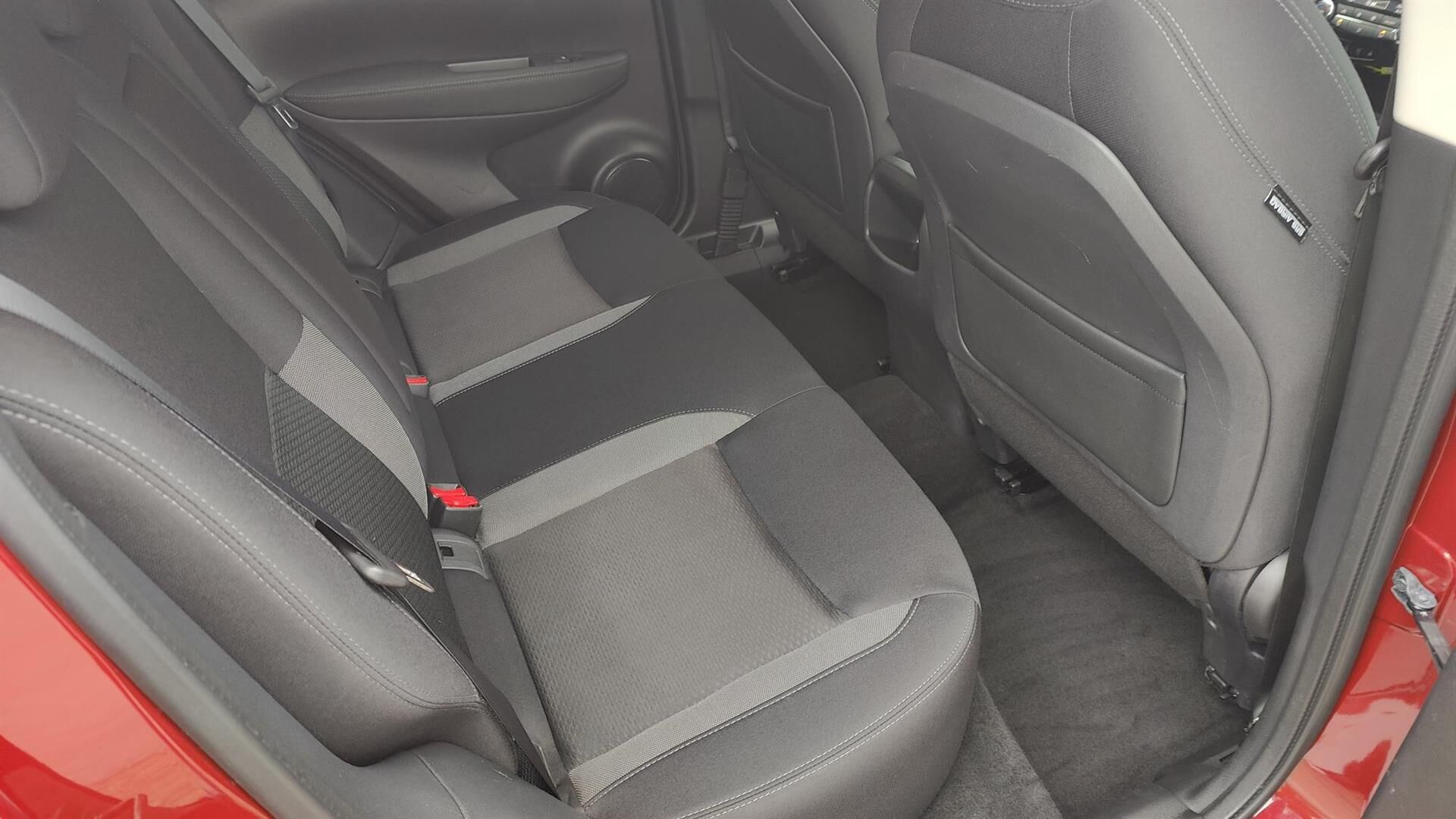 Billede af Nissan Qashqai 1,3 Dig-T N-Connecta NNC Display 140HK 5d 6g