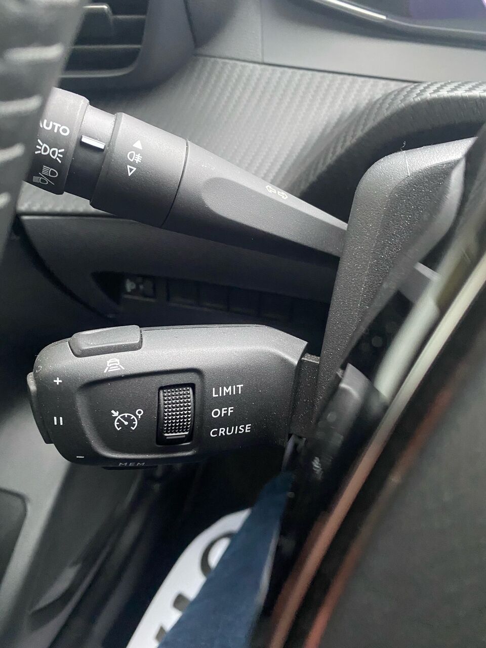 Billede af Peugeot 208 1,2 PureTech Allure+ 100HK 5d 6g