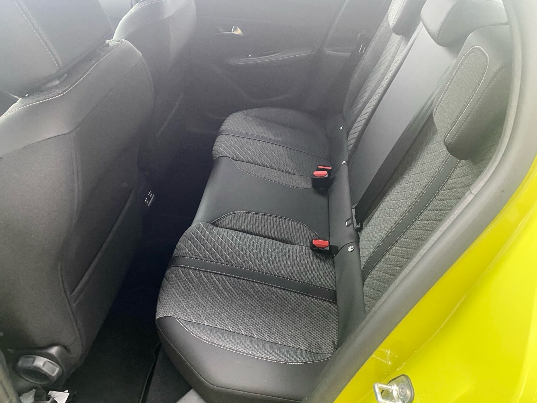 Billede af Peugeot 208 1,2 PureTech Allure+ 100HK 5d 6g