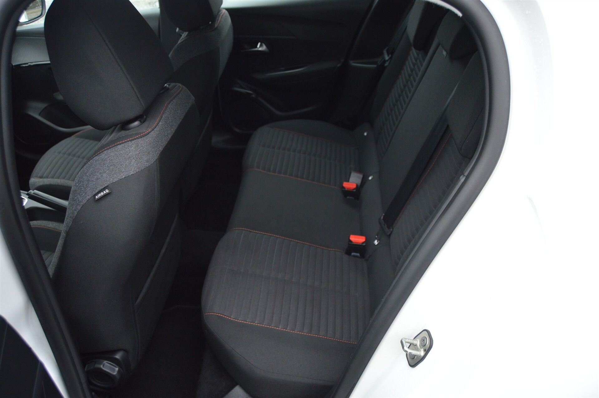 Billede af Peugeot 208 1,2 PureTech Active+ 75HK 5d