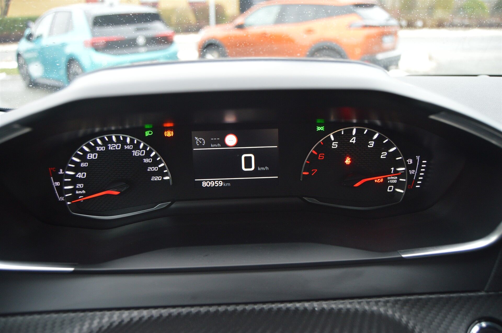 Billede af Peugeot 208 1,2 PureTech Active+ 75HK 5d