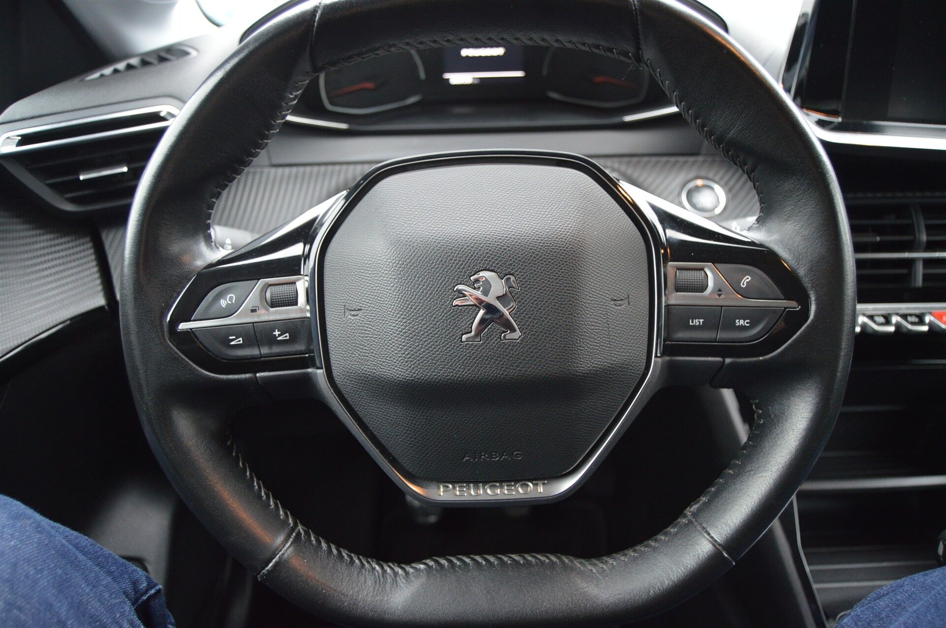 Billede af Peugeot 208 1,2 PureTech Active+ 75HK 5d