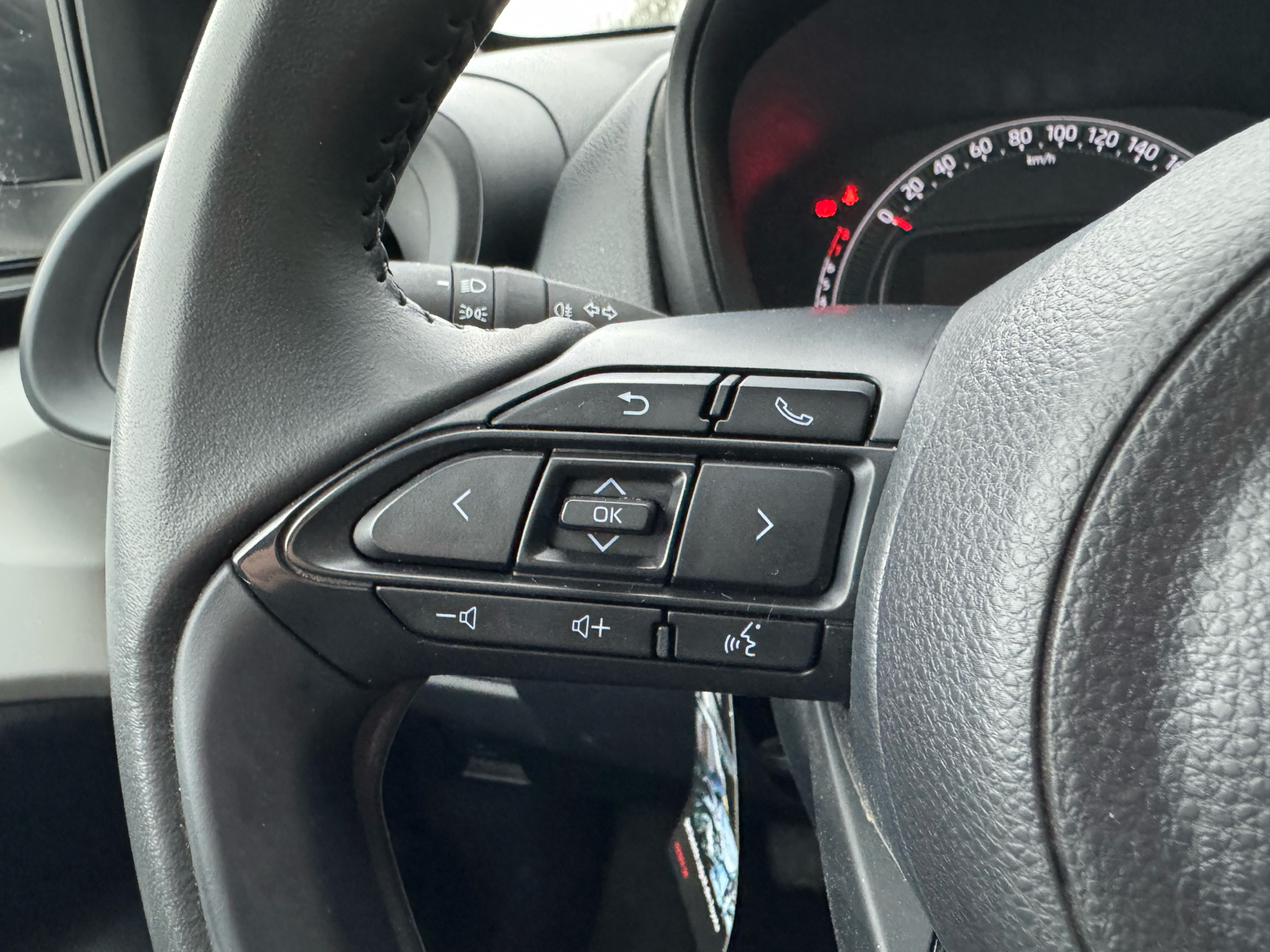 Billede af Toyota Aygo X 1,0 VVT-I Active 72HK 5d