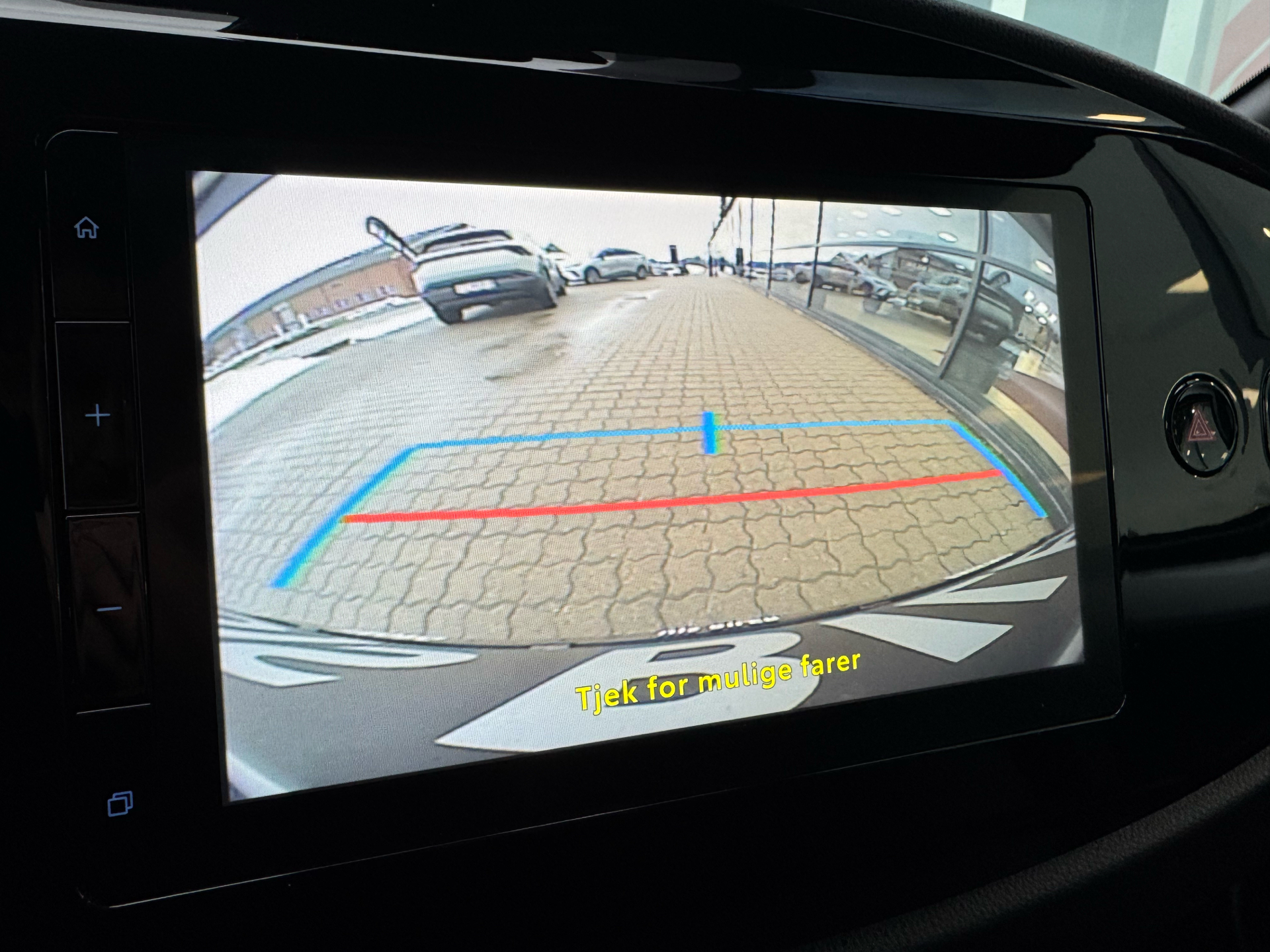 Billede af Toyota Aygo X 1,0 VVT-I Active 72HK 5d