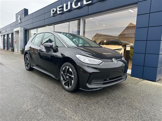 VW ID.3 EL Pro Performance 204HK 5d Aut.