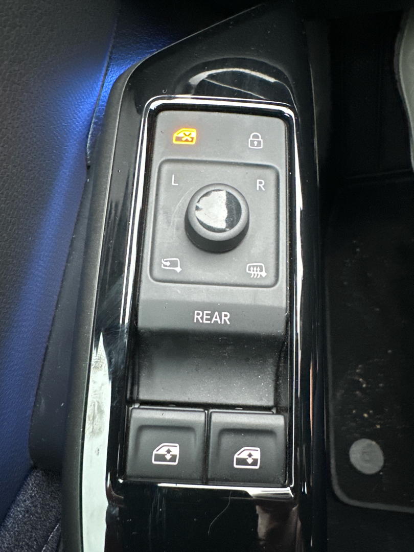 Billede af VW ID.3 EL Pro Performance 204HK 5d Aut.