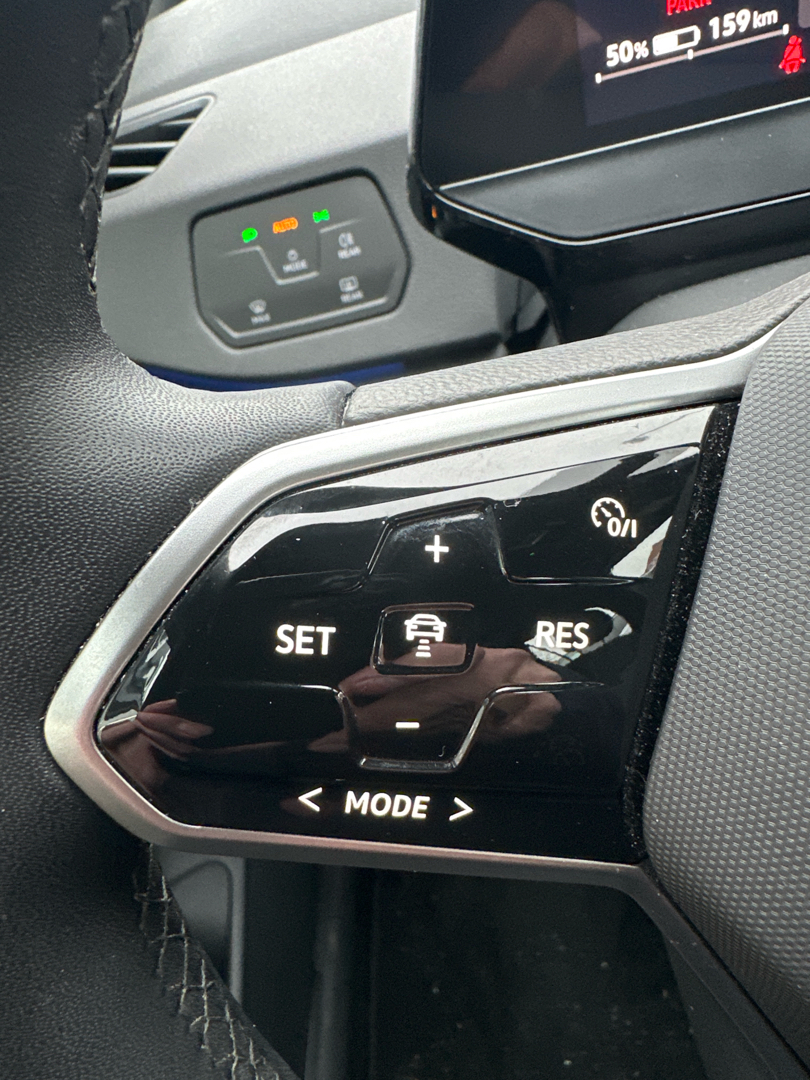 Billede af VW ID.3 EL Pro Performance 204HK 5d Aut.