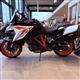 Billede af KTM 1290 Super Duke 1301 GT 177HK 6g