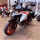 Billede af KTM 1290 Super Duke 1301 GT 177HK 6g