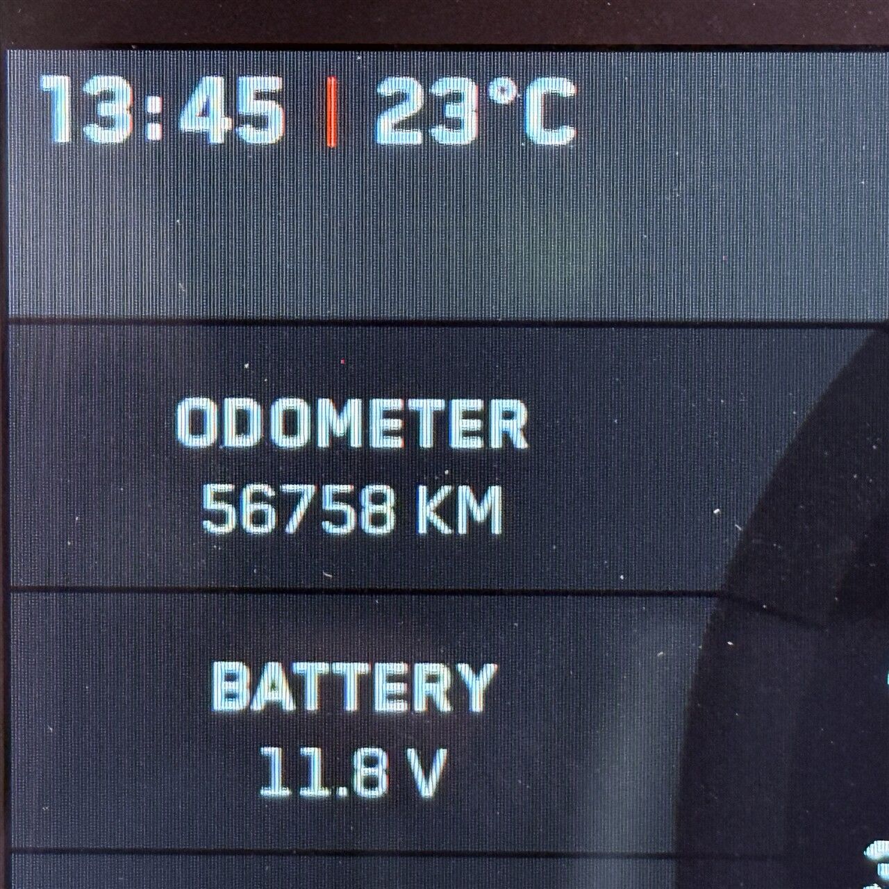 Billede af KTM 1290 Super Duke 1301 GT 177HK 6g