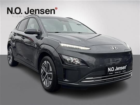 Hyundai Kona EL Essential 136HK 5d Aut.