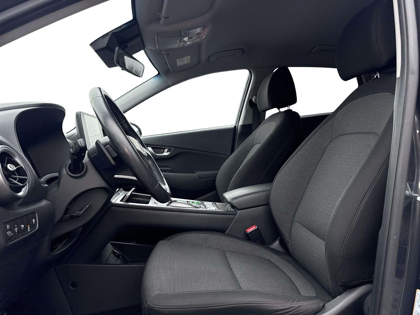 Billede af Hyundai Kona EL Essential 136HK 5d Aut.