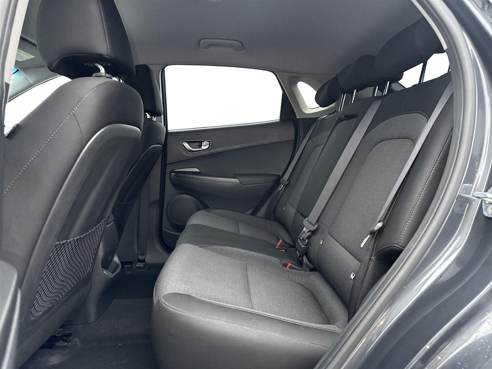 Billede af Hyundai Kona EL Essential 136HK 5d Aut.