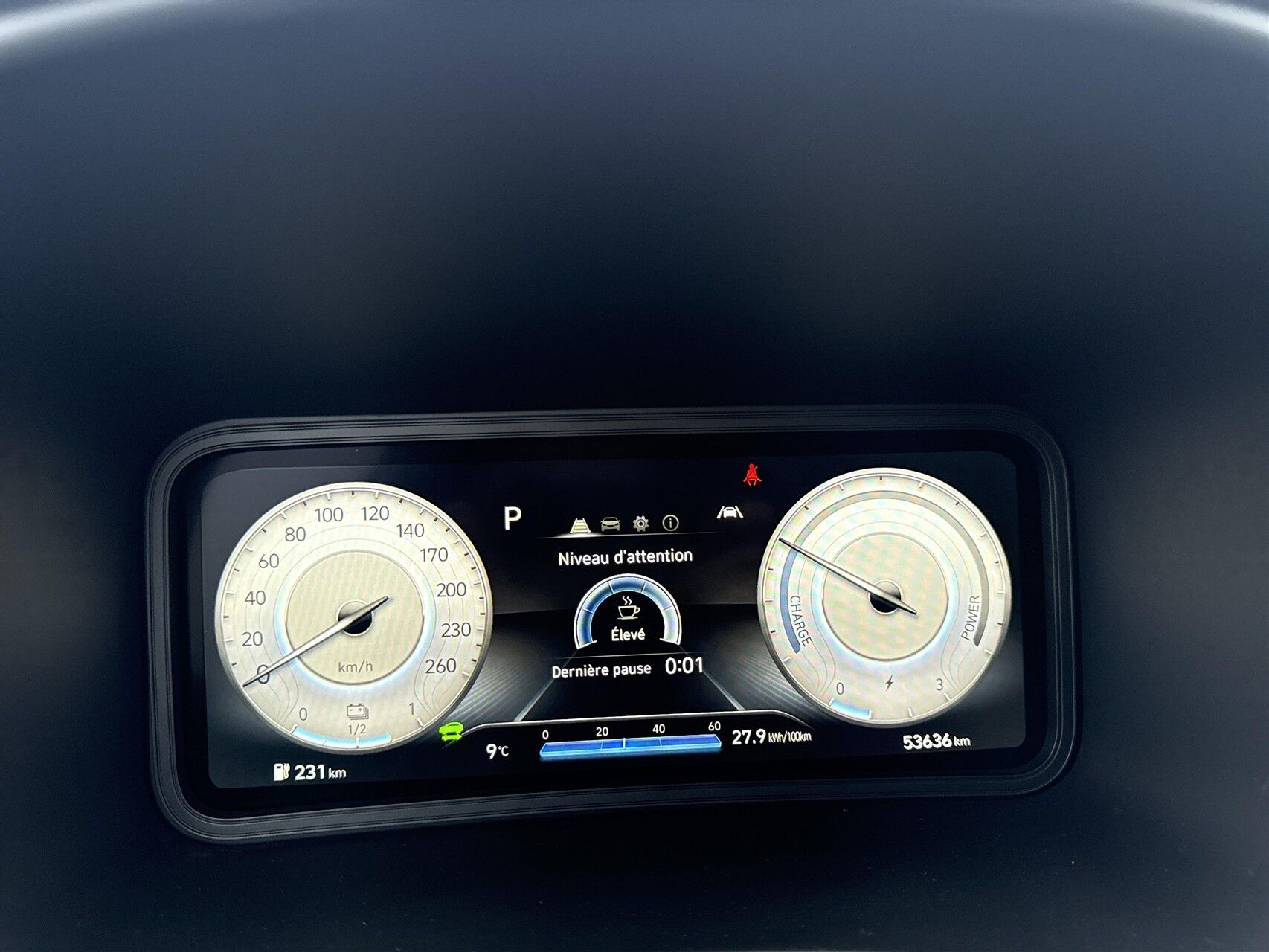 Billede af Hyundai Kona EL Essential 136HK 5d Aut.