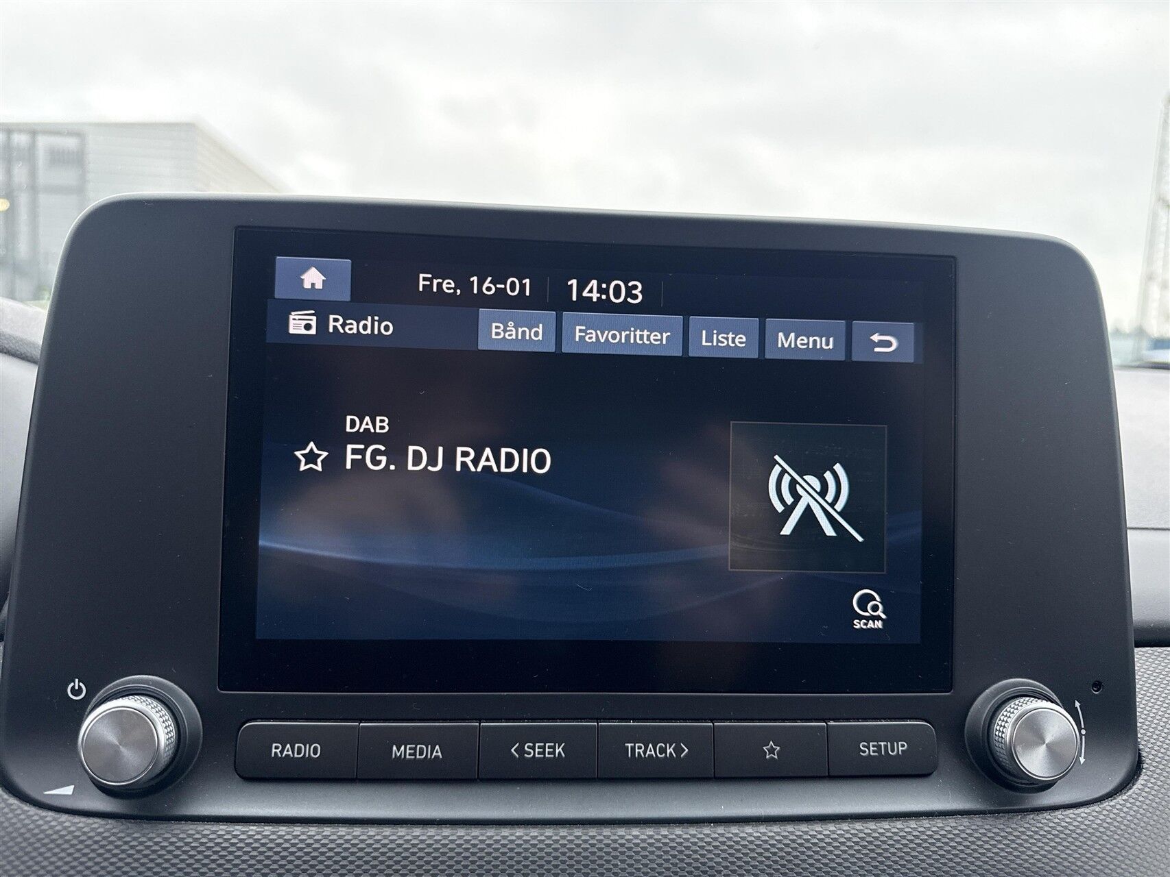 Billede af Hyundai Kona EL Essential 136HK 5d Aut.