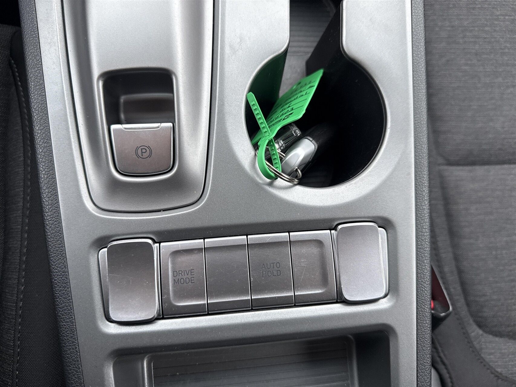 Billede af Hyundai Kona EL Essential 136HK 5d Aut.