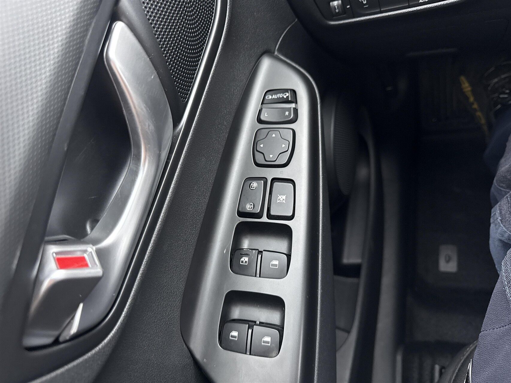 Billede af Hyundai Kona EL Essential 136HK 5d Aut.