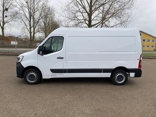 Billede af Renault Master T35 L2H2 2,3 DCI TwinTurbo start/stop Quickshift 150HK Van 6g Aut.