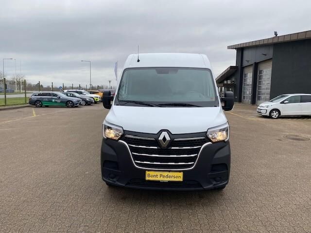 Billede af Renault Master T35 L2H2 2,3 DCI TwinTurbo start/stop Quickshift 150HK Van 6g Aut.