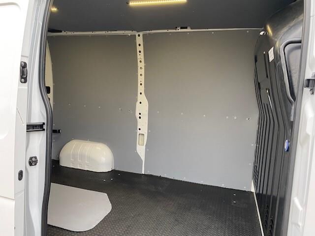 Billede af Renault Master T35 L2H2 2,3 DCI TwinTurbo start/stop Quickshift 150HK Van 6g Aut.