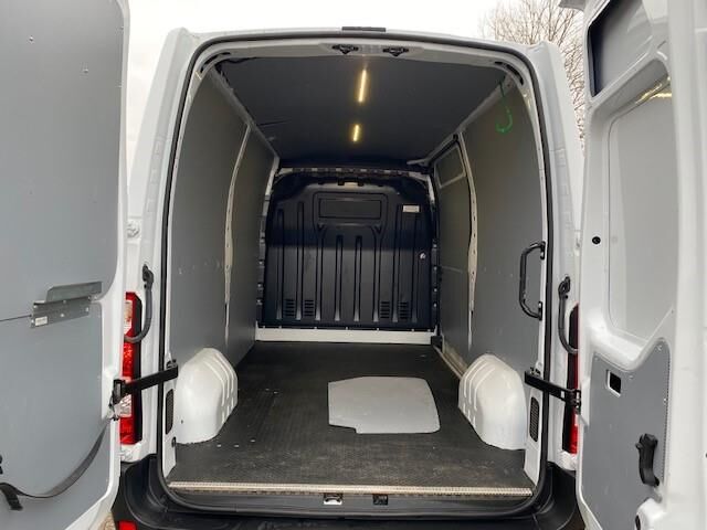 Billede af Renault Master T35 L2H2 2,3 DCI TwinTurbo start/stop Quickshift 150HK Van 6g Aut.