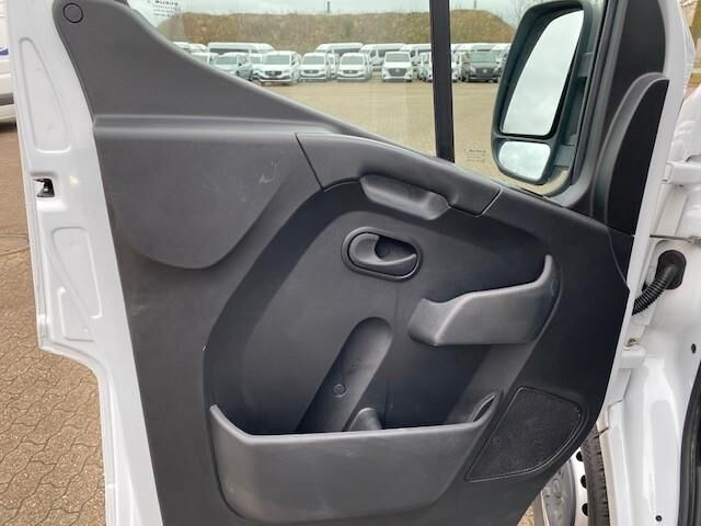 Billede af Renault Master T35 L2H2 2,3 DCI TwinTurbo start/stop Quickshift 150HK Van 6g Aut.