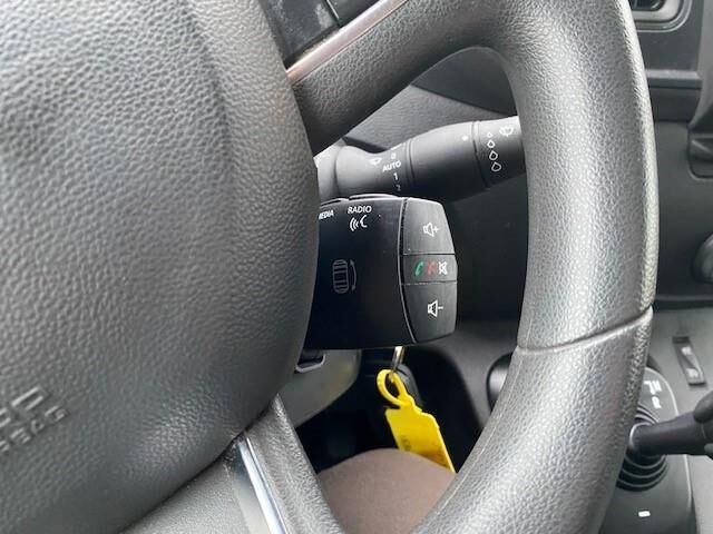 Billede af Renault Master T35 L2H2 2,3 DCI TwinTurbo start/stop Quickshift 150HK Van 6g Aut.