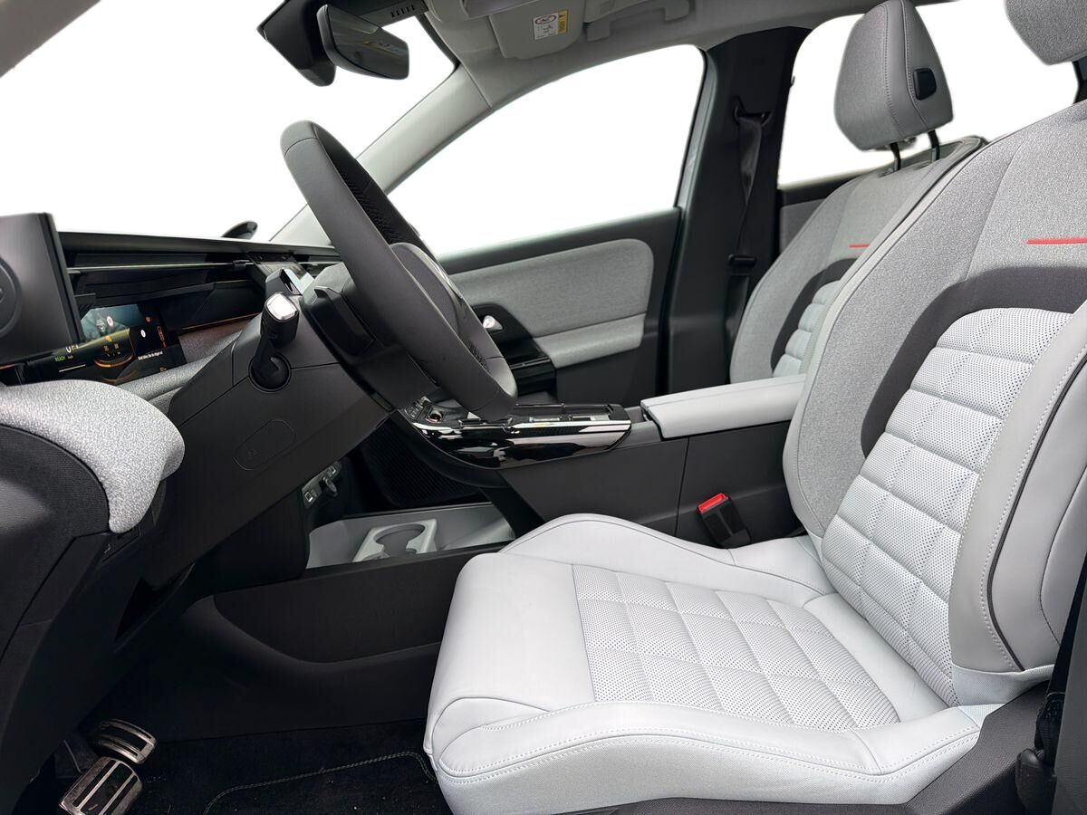 Billede af Citroën e-C5 Aircross EL VTR Sport 210HK 5d Aut.