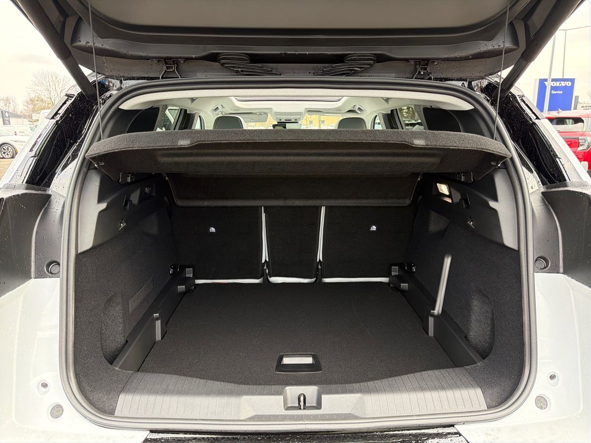 Billede af Citroën e-C5 Aircross EL VTR Sport 210HK 5d Aut.