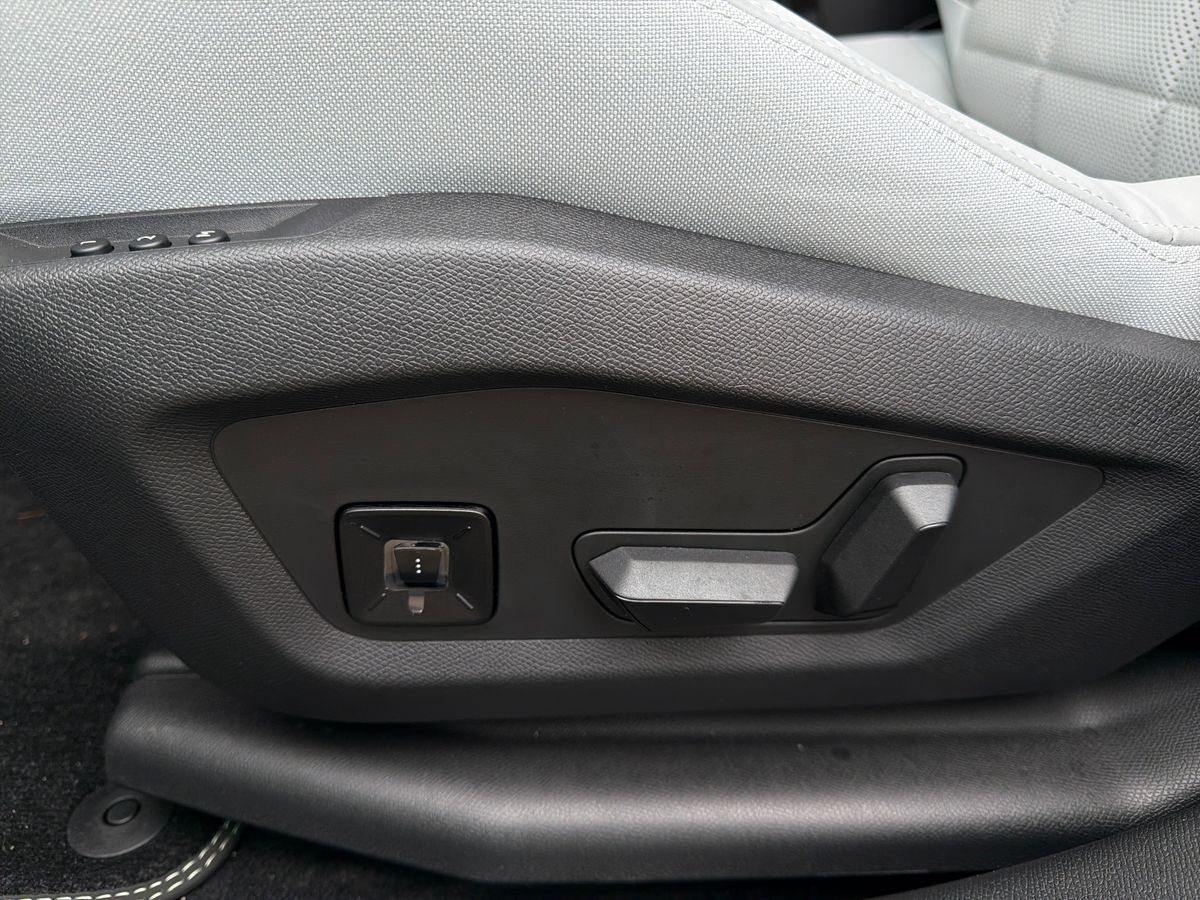 Billede af Citroën e-C5 Aircross EL VTR Sport 210HK 5d Aut.