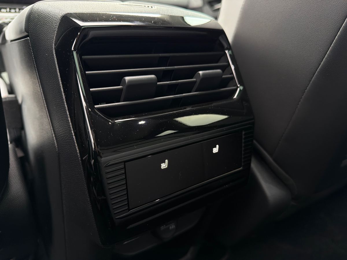 Billede af Citroën e-C5 Aircross EL VTR Sport 210HK 5d Aut.