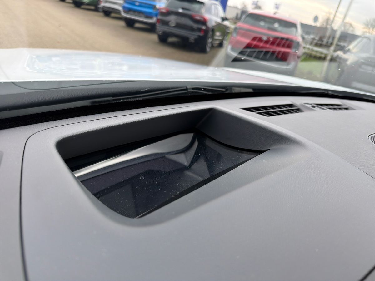 Billede af Citroën e-C5 Aircross EL VTR Sport 210HK 5d Aut.