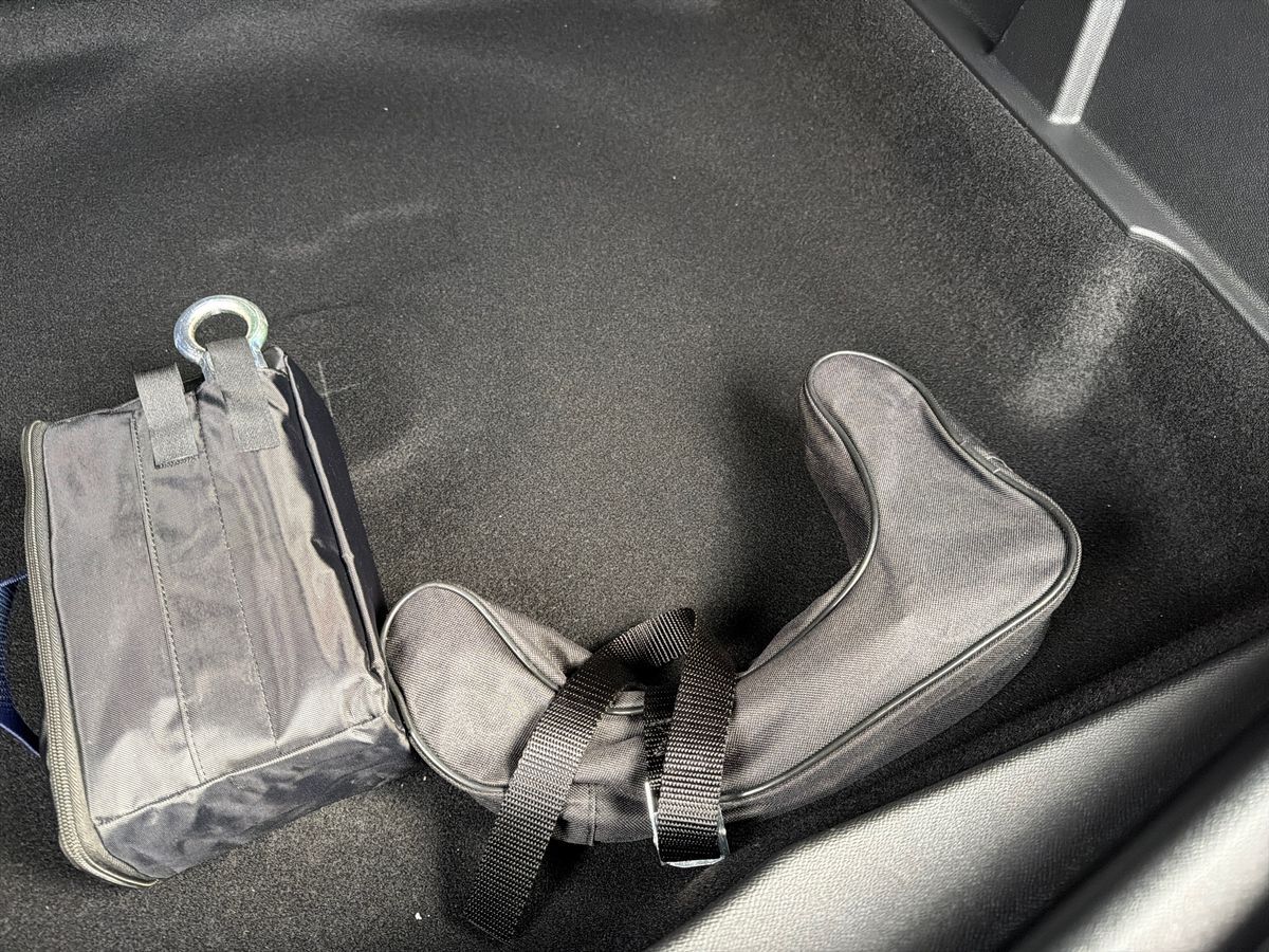 Billede af Citroën e-C5 Aircross EL VTR Sport 210HK 5d Aut.