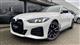 Billede af BMW i4 M50 Gran Coupé Supercharged XDrive 544HK 5d Aut.