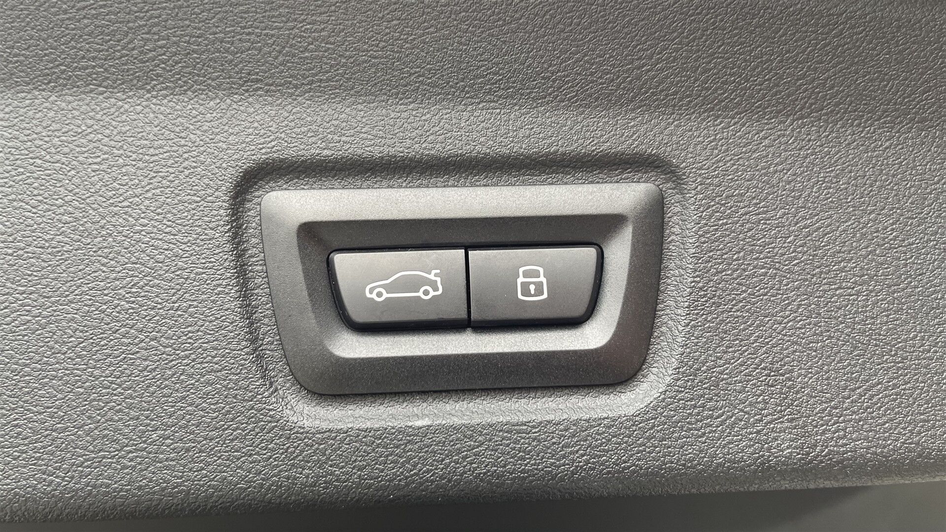 Billede af BMW i4 M50 Gran Coupé Supercharged XDrive 544HK 5d Aut.