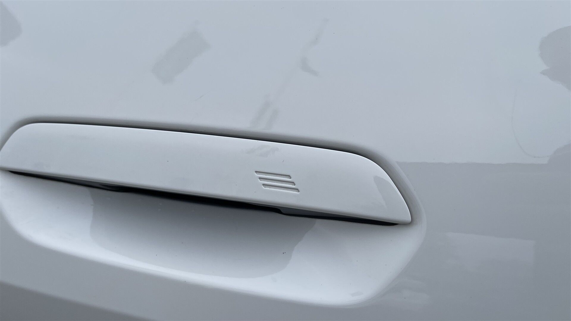 Billede af BMW i4 M50 Gran Coupé Supercharged XDrive 544HK 5d Aut.