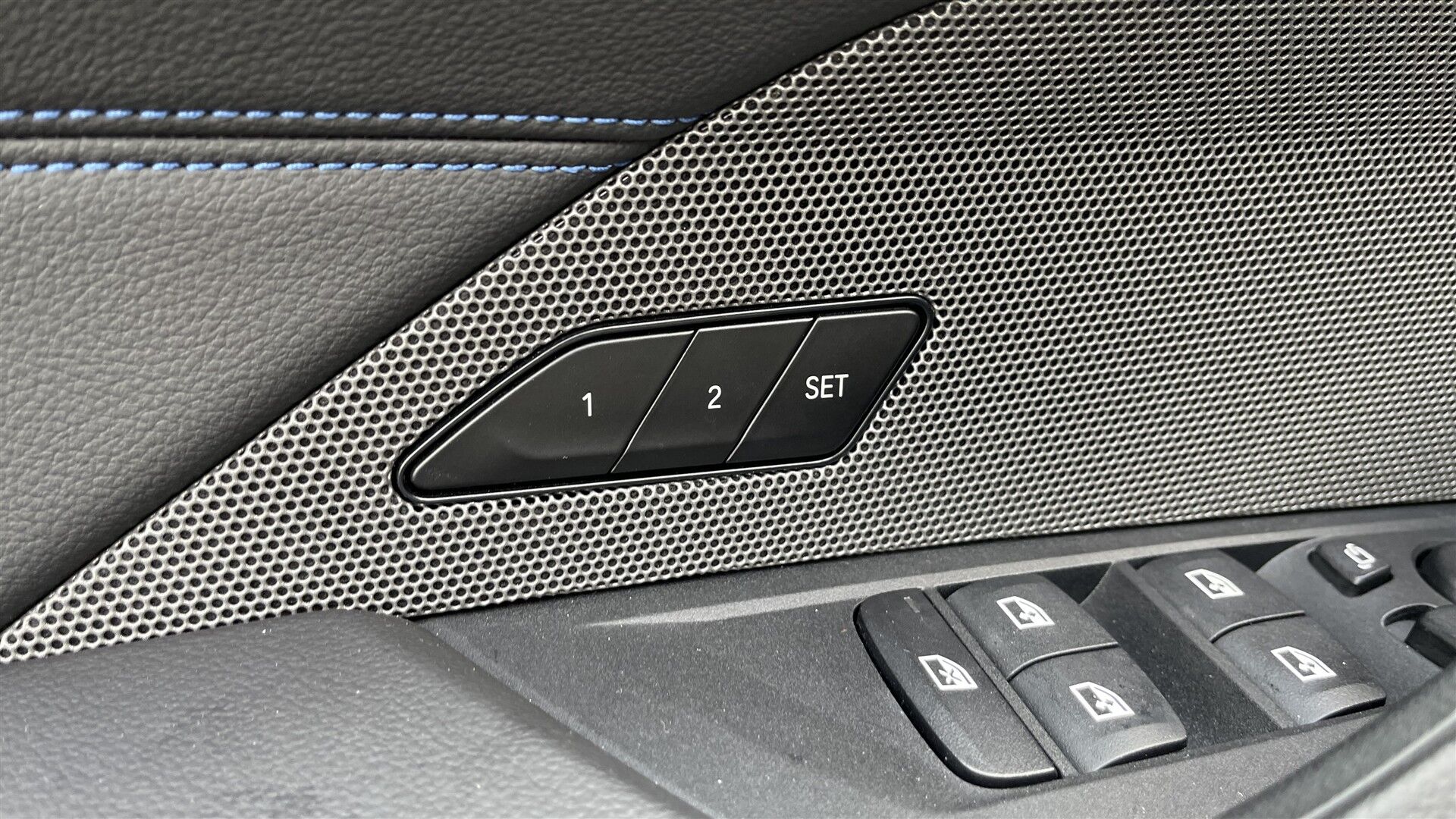 Billede af BMW i4 M50 Gran Coupé Supercharged XDrive 544HK 5d Aut.