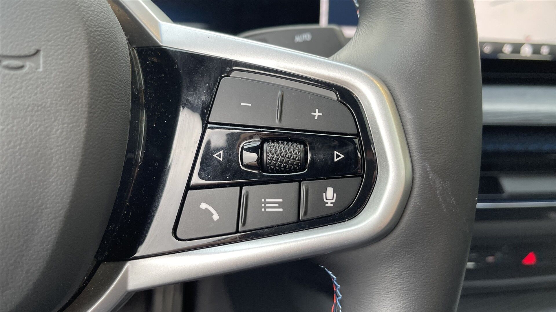 Billede af BMW i4 M50 Gran Coupé Supercharged XDrive 544HK 5d Aut.