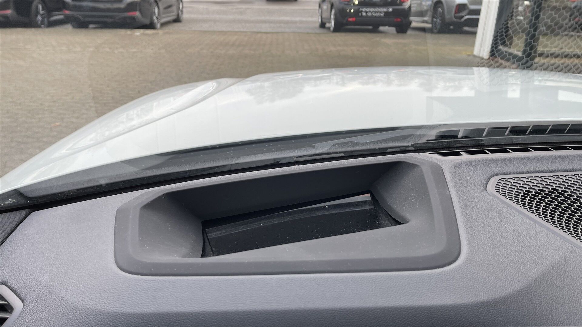 Billede af BMW i4 M50 Gran Coupé Supercharged XDrive 544HK 5d Aut.