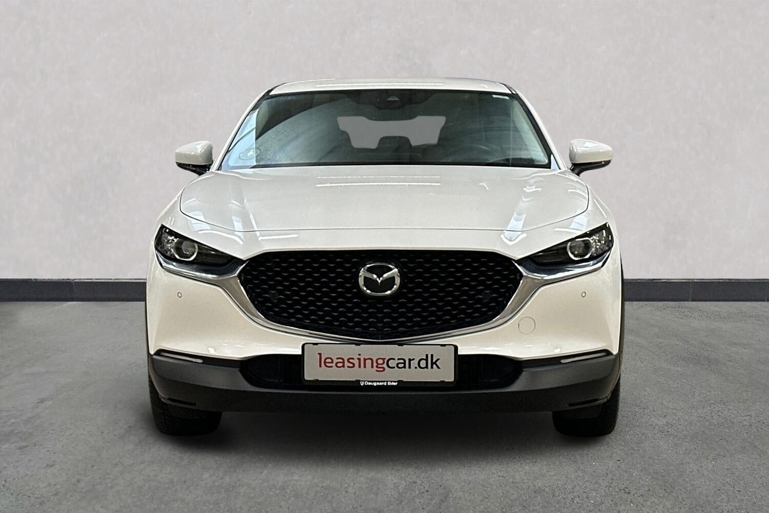 Billede af Mazda CX-30 2,0 Skyactiv-G  Mild hybrid Sky 122HK 5d 6g Aut.