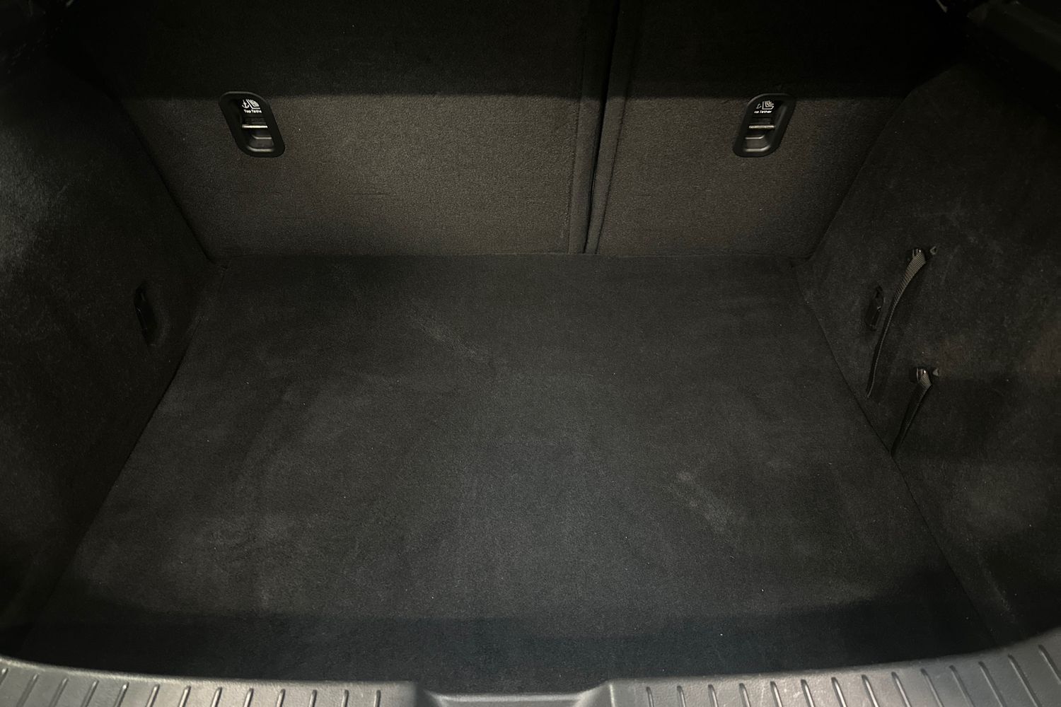 Billede af Mazda CX-30 2,0 Skyactiv-G  Mild hybrid Sky 122HK 5d 6g Aut.