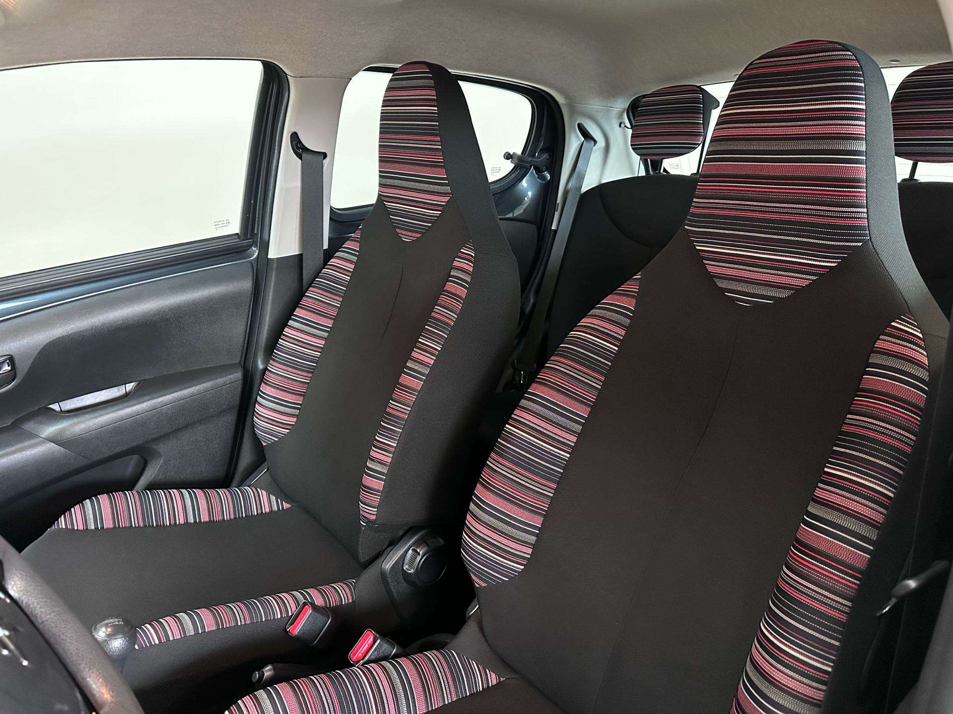 Billede af Citroën C1 1,0 VTi VTR 72HK 5d