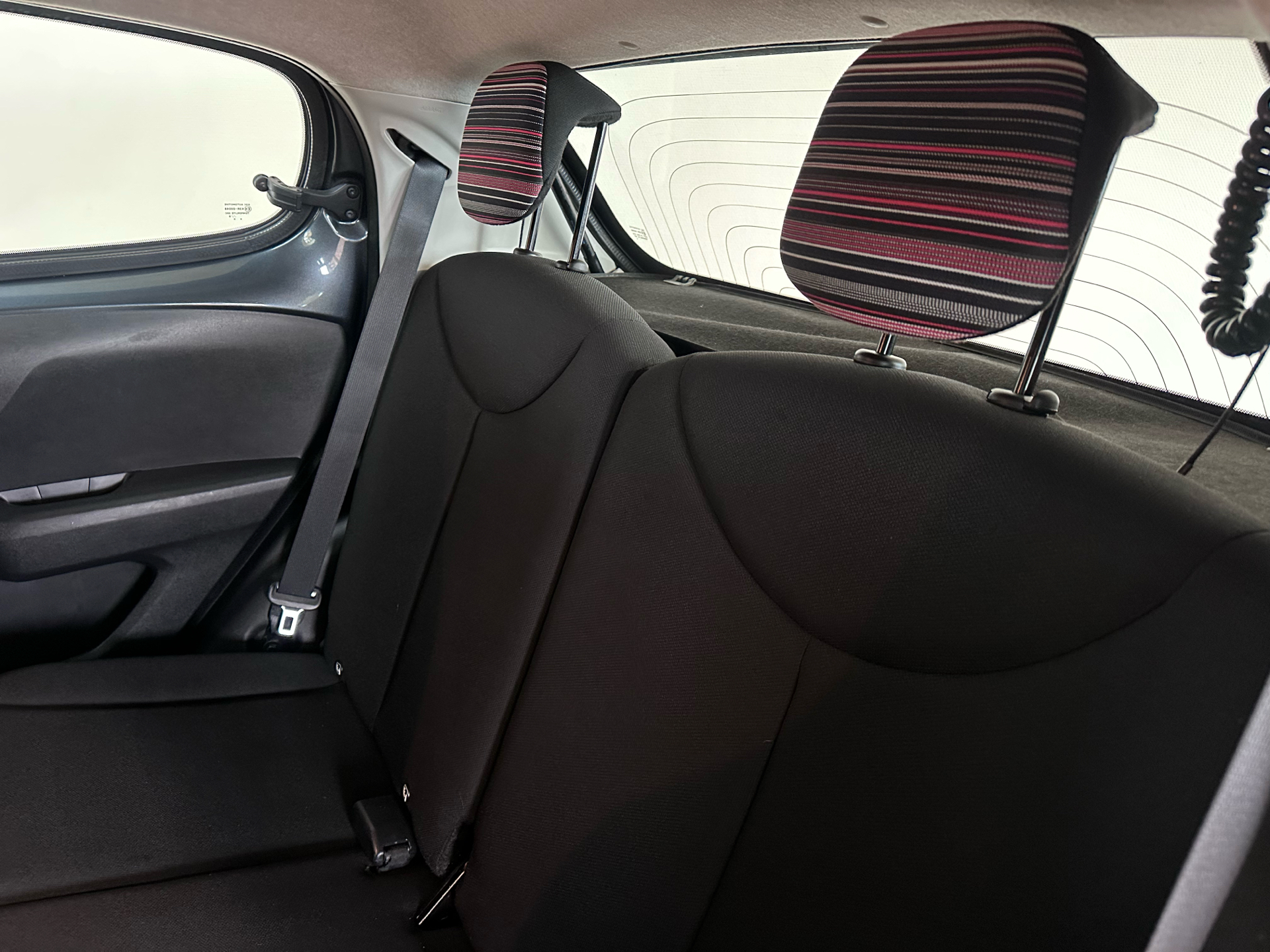 Billede af Citroën C1 1,0 VTi VTR 72HK 5d