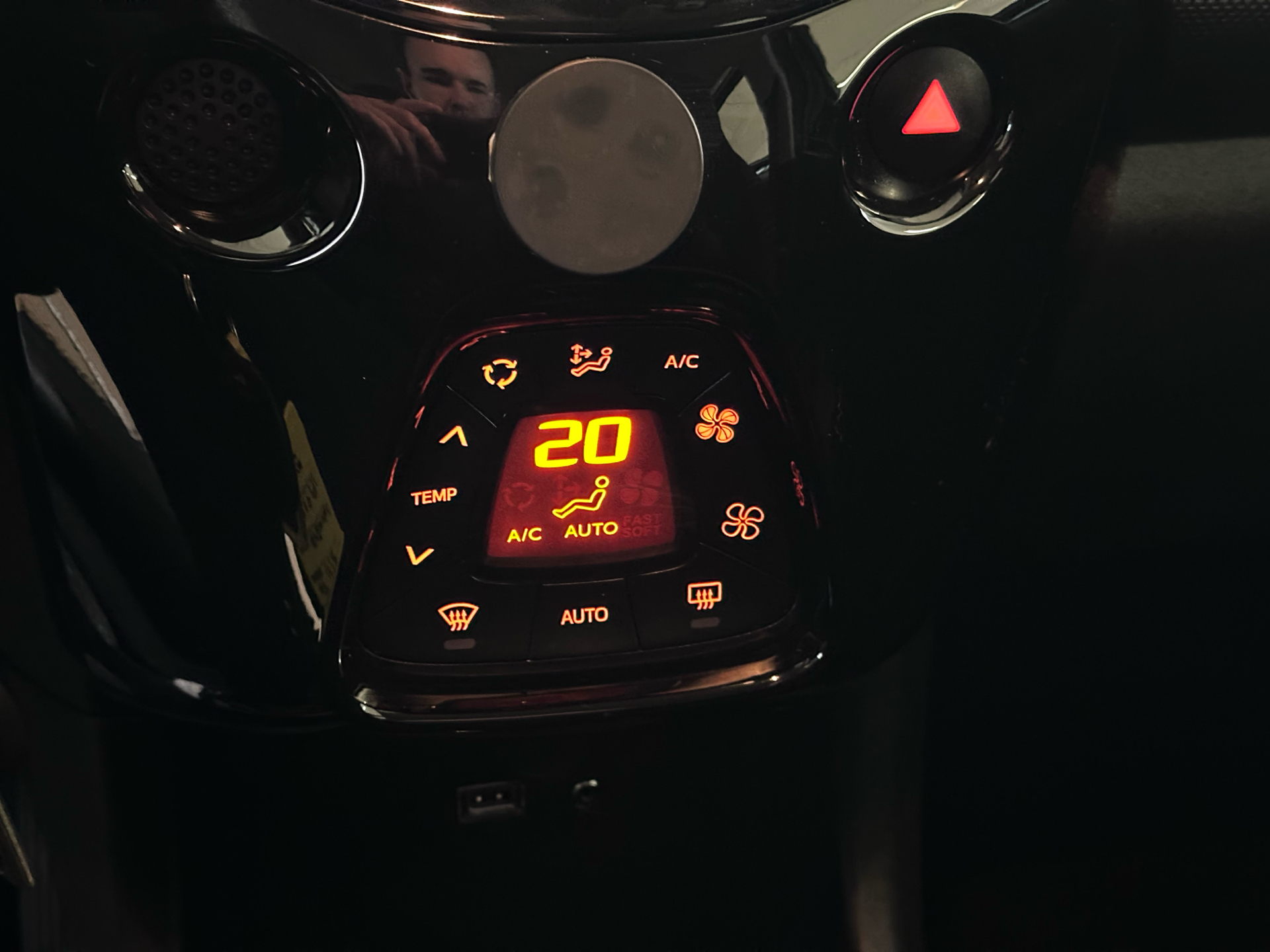 Billede af Citroën C1 1,0 VTi VTR 72HK 5d