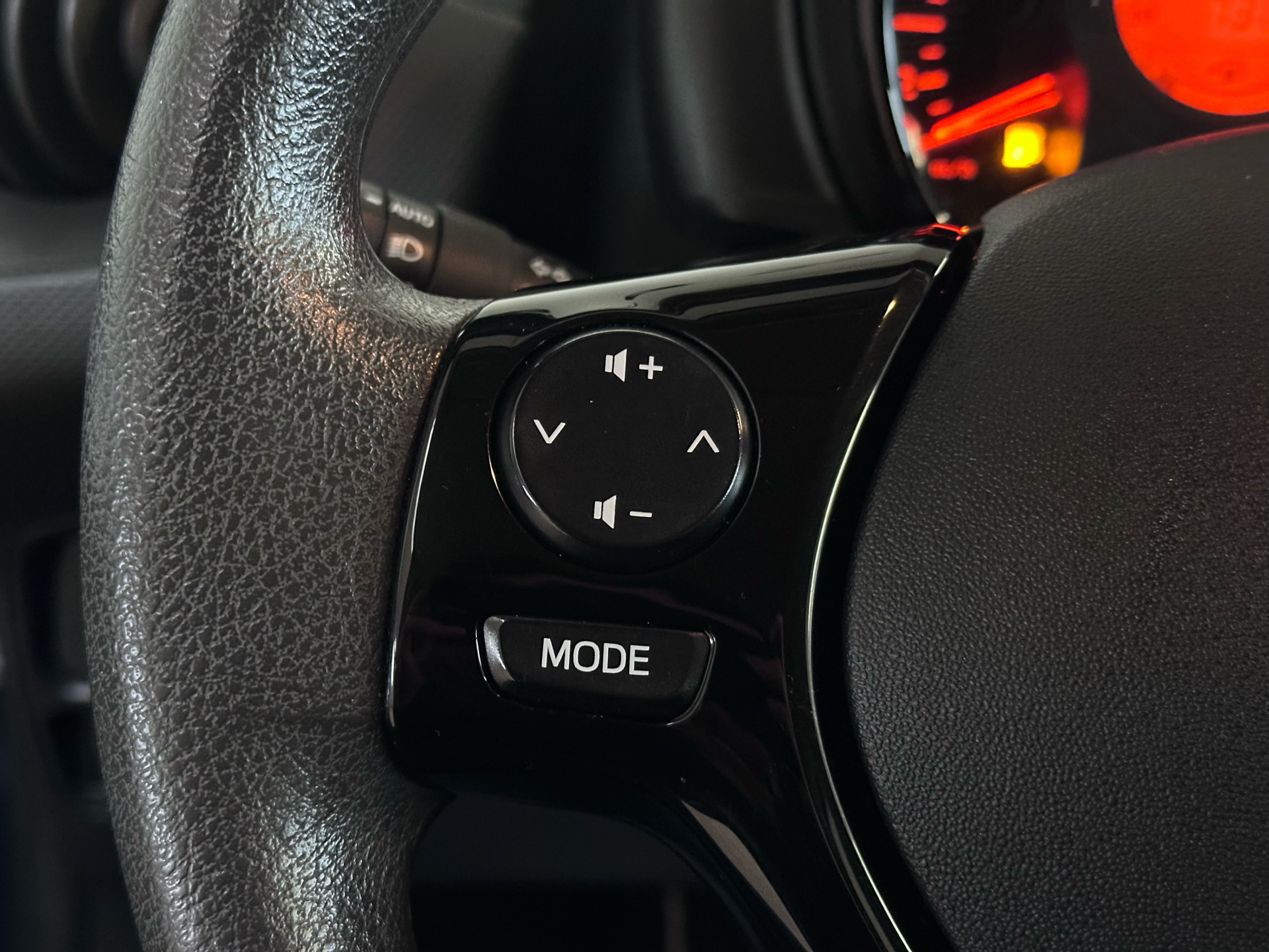 Billede af Citroën C1 1,0 VTi VTR 72HK 5d