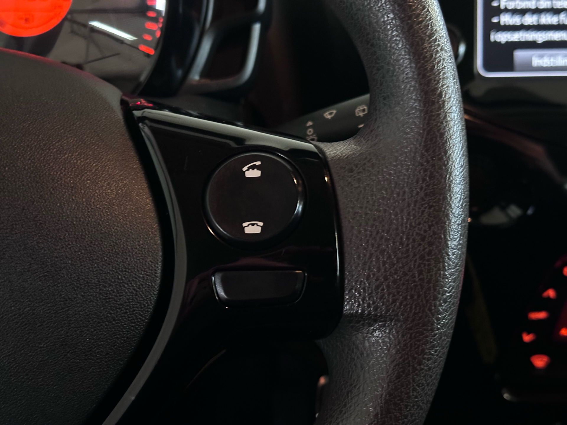 Billede af Citroën C1 1,0 VTi VTR 72HK 5d