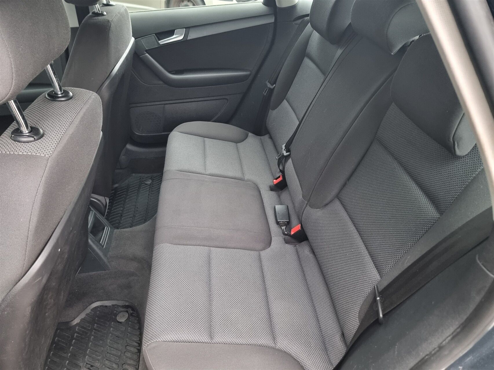 Billede af Audi A3 Sportback 1,6 TDI DPF Ambition 105HK 5d