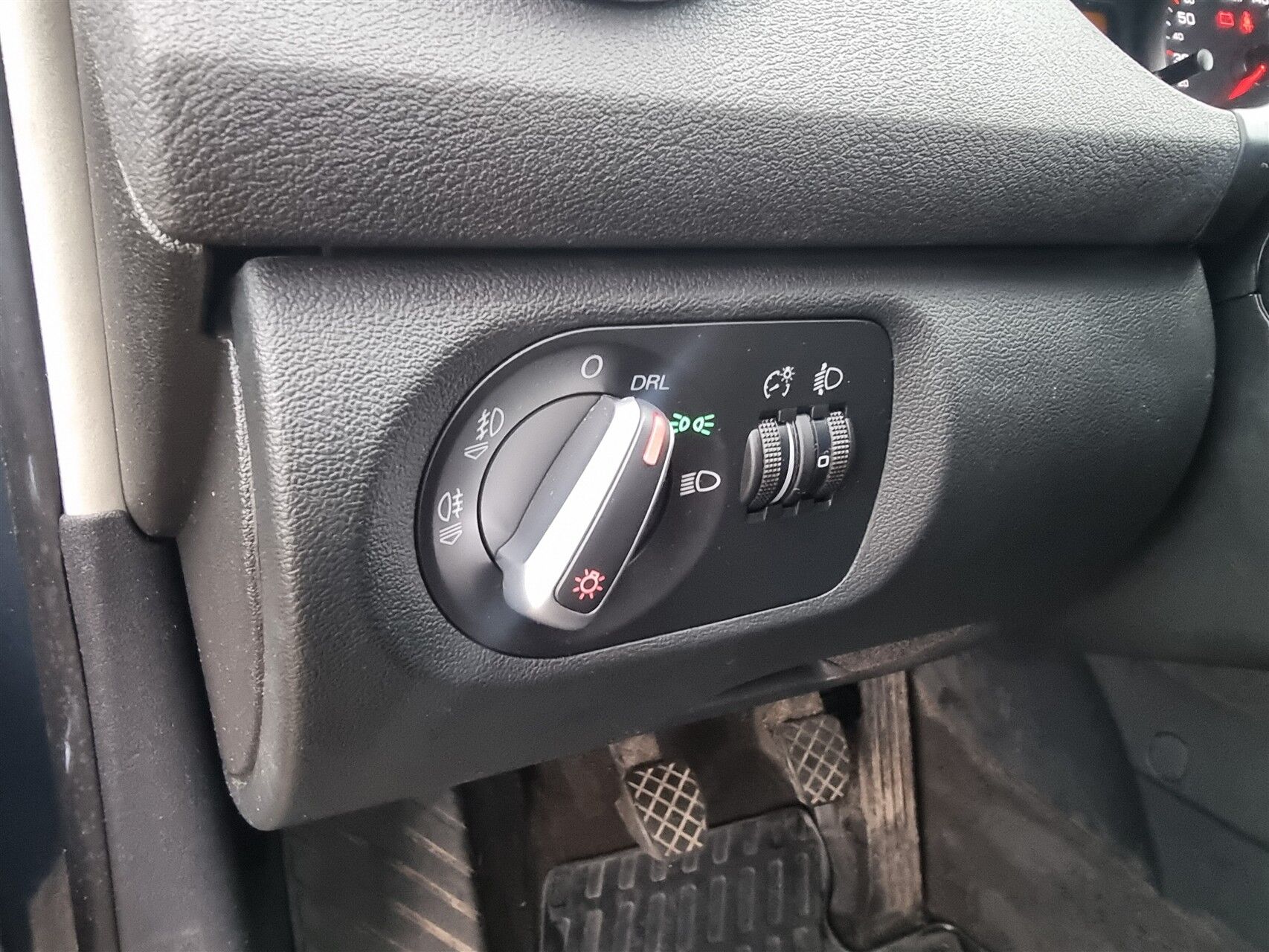 Billede af Audi A3 Sportback 1,6 TDI DPF Ambition 105HK 5d