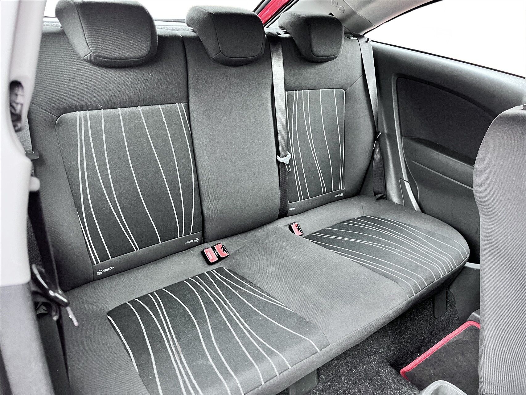 Billede af Opel Corsa 1,0 Twinport Edition 100 65HK 3d