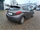 Billede af Peugeot 208 1,6 BlueHDi Strike 100HK 5d